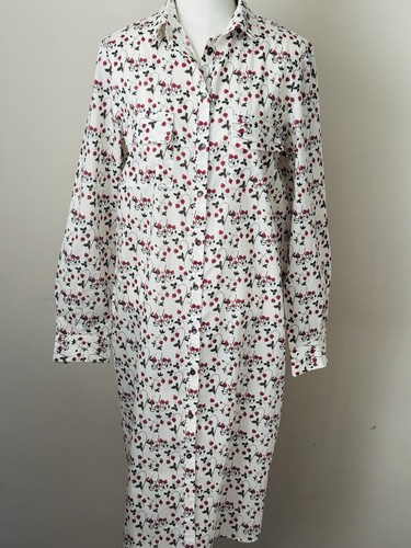 House bruar liberty cotton - house,