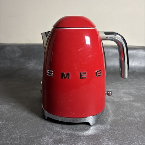 Smeg klf03rduk cordless - klf03rduk,