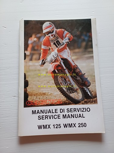 1983 cagiva wmx - 1983, 125