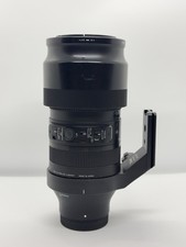 Sigma 100-400mm f/5-6.3 DG DN