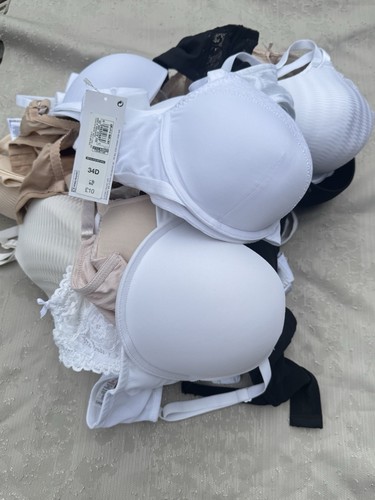Mixed bra bundle - bundle, etc