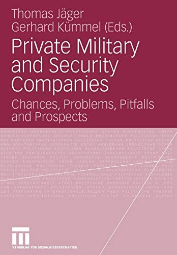 Private military and - private,