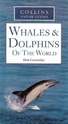 Collins nature guide whales - collins,