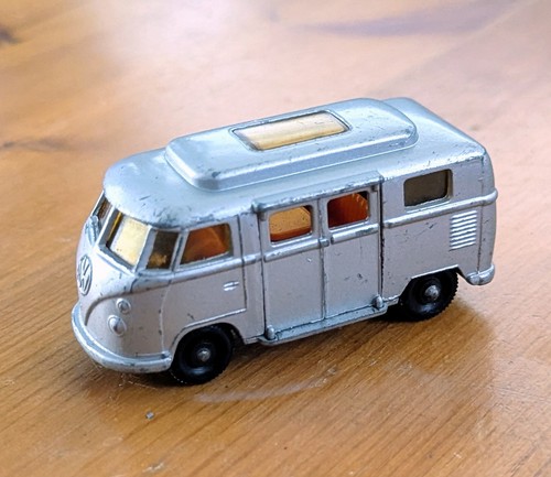 Matchbox series no34 - matchbox,