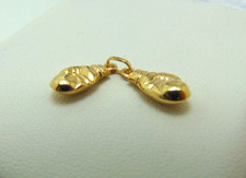 9ct Gold Pair of Boxing Gloves