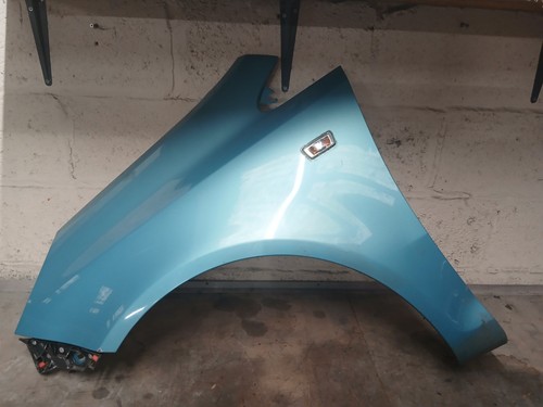Vauxhall corsa facelift - vauxhall,