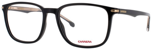 Carrera 292 807 black - 292-807, unisex