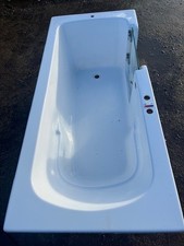 1 X EASY ACCESS STEP IN BATH -