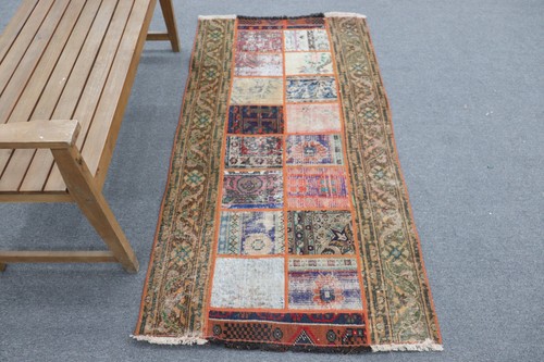 Turkish rug accent 9x5 - turkish, rug,