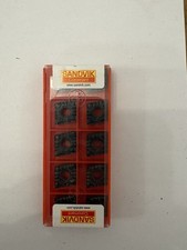 Sandvik CNMG 120408-PF 4325