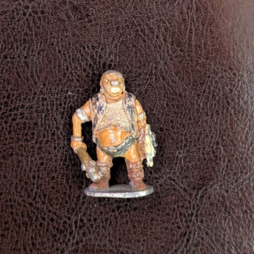 Chronicle creatures monsters - creatures,