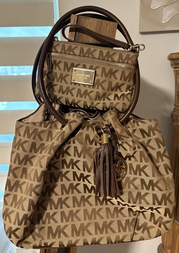 Michael kors beige - beige, brown