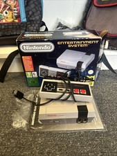 Nintendo NES Classic Mini