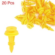 20pcs 6502991 Door Trim Panel