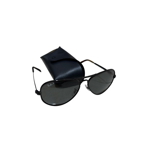 Ray ban rb3925 aviator max - ray-ban,