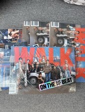 NCT 127 - WALK - The 6th Album