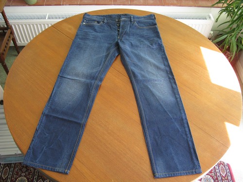 Genuine diesel koolter slim - diesel,