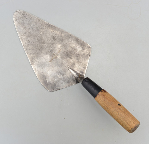 Vintage rare marshalltown - vintage,