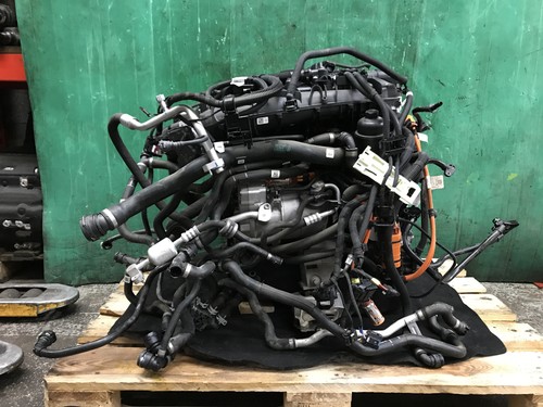 Bmw series g21 lci - bmw, 3