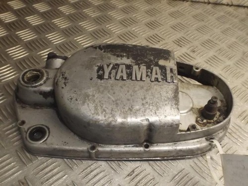 Yamaha dt1 250 1968 - 250, early
