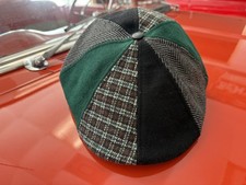 The Galway Boston Scally Cap
