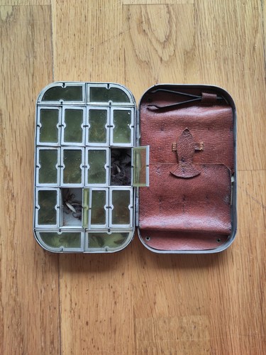 Vintage richard wheatley - vintage,