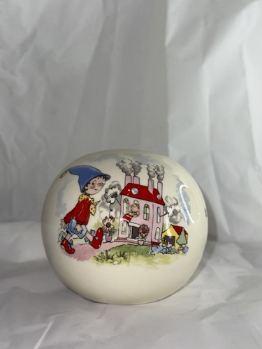 Vintage ceramic money - vintage,