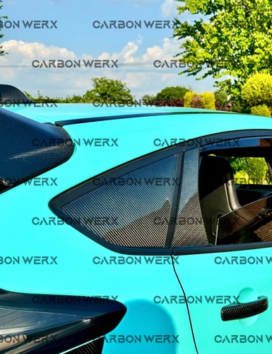 Ford focus mk3 - ford, mk3.5