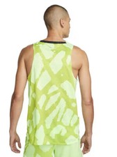 NIKE DRI FIT RUN DIVISION RISE