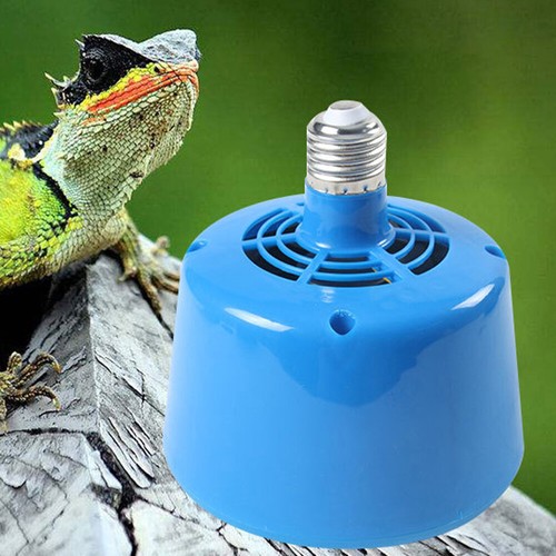 Poultry heat lamp - lamp, led