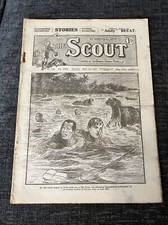 The Scout Magazine Paper - 15