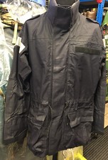  British Royal Navy issue Gore-Tex MVP Foul Weather Smock/Jacket Various Sizes