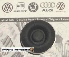 VW Golf MK4 MK5 EOS Floor Pan Chassis 20mm Bung Grommet Passat Jetta Touran OEM