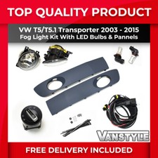 FITS VW T5 TRANSPORTER &