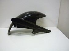 Suzuki SV650 K4on Faired rear