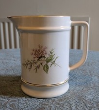 Westfield Art Pottery jug