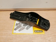 STANLEY No 4 BENCH PLANE CAST