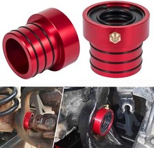 Mg21103 front axle tube - tube, seal