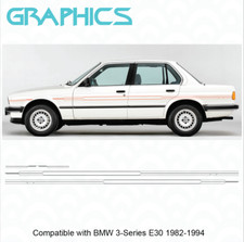 Fits BMW 3-Series Alpina E30