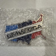  BMW Car Club of America