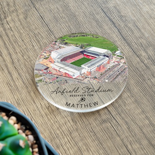 Personalised liverpool - personalised,