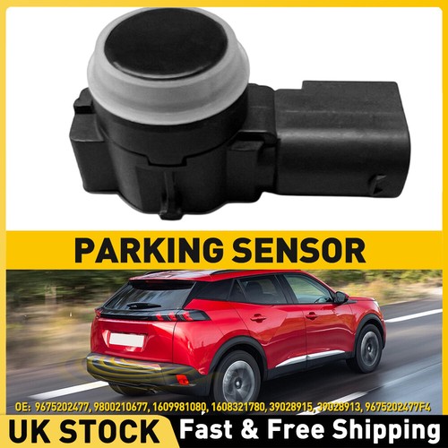 For vauxhall parking sensor - for,