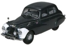 Sunbeam Talbot 90 MKII #341