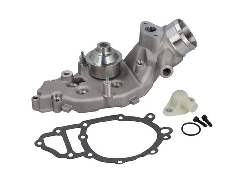 Water pump porsche - water,