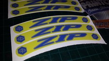Piaggio Zip Rim tape Wheel