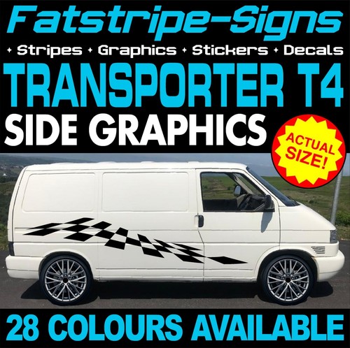 Fit transporter t4 - to,