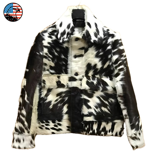 Men natural genuine - genuine, cowhide