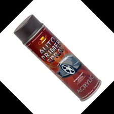 BLACK ANTICORROSIVE PRIMER