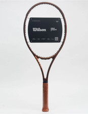 New Wilson Pro Staff X v14