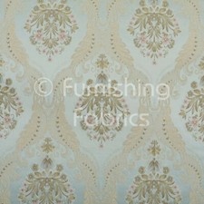 New Traditional Large Damask